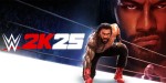 WWE 2K25 Deadman Edition EU Xbox One / Xbox Series X|S CD Key