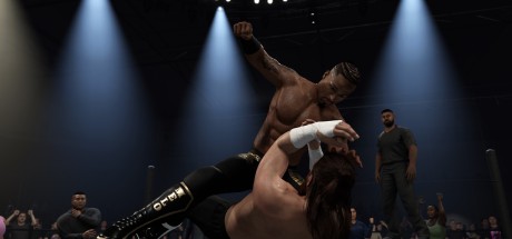 WWE 2K25 Deadman Edition PC Steam CD Key WWE 2K25 Deadman Edition PC Steam CD Key