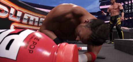 WWE 2K25 Deadman Edition PC Steam CD Key WWE 2K25 Deadman Edition PC Steam CD Key