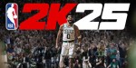 NBA 2K25 EU Nintendo Switch CD Key