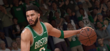 NBA 2K25 EU Nintendo Switch CD Key NBA 2K25 EU Nintendo Switch CD Key