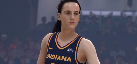 NBA 2K25: All-Star Edition ASIA PC Steam CD Key NBA 2K25: All-Star Edition ASIA PC Steam CD Key