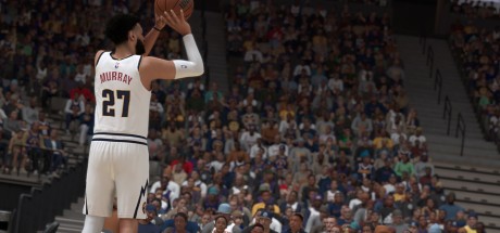 NBA 2K25: All-Star Edition ASIA PC Steam CD Key NBA 2K25: All-Star Edition ASIA PC Steam CD Key
