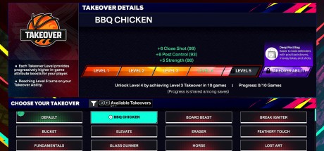 NBA 2K25: All-Star Edition ASIA PC Steam CD Key NBA 2K25: All-Star Edition ASIA PC Steam CD Key