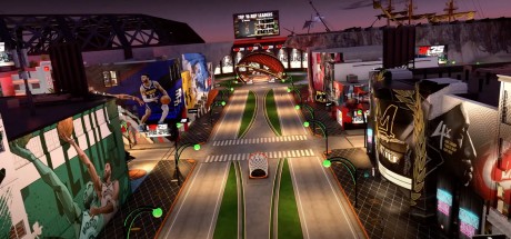 NBA 2K25: All-Star Edition ASIA PC Steam CD Key NBA 2K25: All-Star Edition ASIA PC Steam CD Key