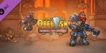 Across the Obelisk - Nenukil, the Engineer DLC PC Steam CD Key