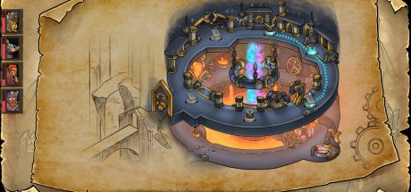 Across the Obelisk - The Obsidian Uprising DLC PC Steam CD Key Across the Obelisk - The Obsidian Uprising DLC PC Steam CD Key