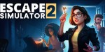 Escape Simulator 2 PC Steam CD Key