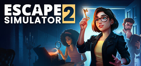 Escape Simulator 2 PC Steam CD Key