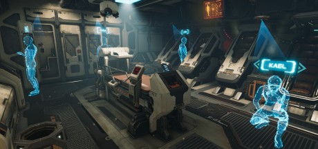 Escape Simulator 2 PC Steam CD Key