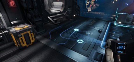 Escape Simulator 2 PC Steam CD Key