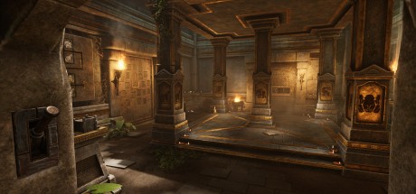 Escape Simulator 2 PC Steam CD Key