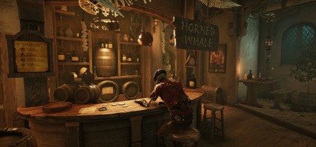 Escape Simulator 2 PC Steam CD Key