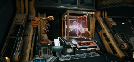 Escape Simulator 2 PC Steam CD Key