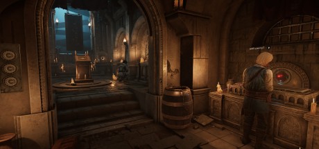 Escape Simulator 2 PC Steam CD Key