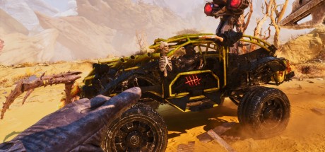 ARK: Bob's Tall Tales DLC US XBOX One / Xbox Series X|S CD Key ARK: Bob's Tall Tales DLC US XBOX One / Xbox Series X|S CD Key