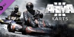 Arma 3 - Karts DLC PC Steam CD Key
