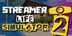 Streamer Life Simulator 2 EU PC Steam CD Key