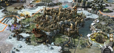 Endless Legend - Classic Edition Steam CD Key