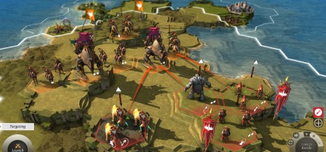 Endless Legend - Classic Edition Steam CD Key