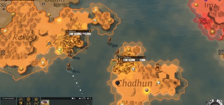 Endless Legend - Classic Edition Steam CD Key