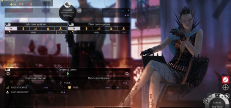 Endless Legend - Classic Edition Steam CD Key