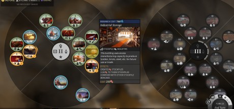 Endless Legend - Classic Edition Steam CD Key