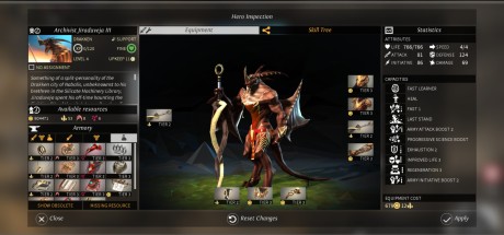 Endless Legend - Classic Edition Steam CD Key