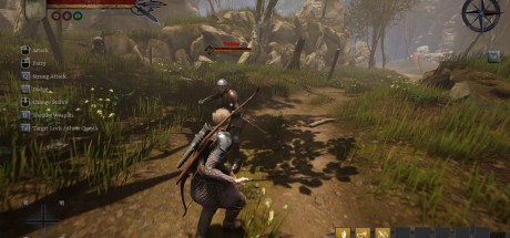 Of Ash and Steel EU PC Steam CD Key Of Ash and Steel EU PC Steam CD Key