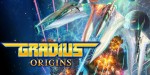 GRADIUS ORIGINS PC Steam CD Key