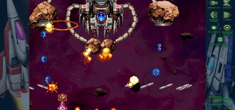 GRADIUS ORIGINS EU PC Steam CD Key GRADIUS ORIGINS EU PC Steam CD Key
