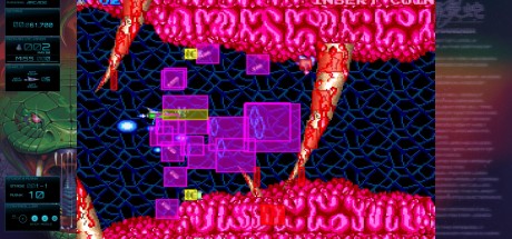 GRADIUS ORIGINS EU PC Steam CD Key GRADIUS ORIGINS EU PC Steam CD Key