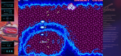 GRADIUS ORIGINS EU PC Steam CD Key GRADIUS ORIGINS EU PC Steam CD Key