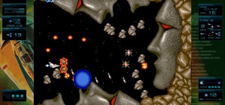 GRADIUS ORIGINS EU PC Steam CD Key GRADIUS ORIGINS EU PC Steam CD Key