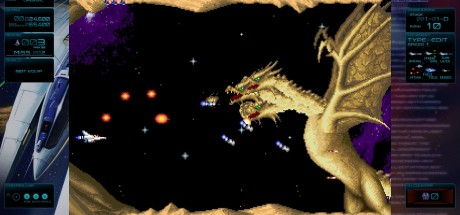 GRADIUS ORIGINS EU PC Steam CD Key GRADIUS ORIGINS EU PC Steam CD Key