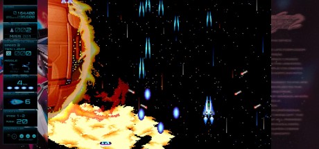 GRADIUS ORIGINS EU PC Steam CD Key GRADIUS ORIGINS EU PC Steam CD Key