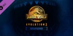 Jurassic World Evolution 2 - Park Managers' Collection Pack DLC PC Steam CD Key