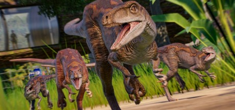 Jurassic World Evolution 2 - Park Managers' Collection Pack DLC PC Steam CD Key Jurassic World Evolution 2 - Park Managers' Collection Pack DLC PC Steam CD Key