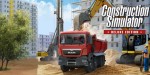 Construction Simulator 2015: Gold Edition PC Steam CD Key