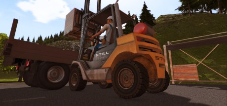 Construction Simulator 2015 + Deluxe Edition DLC PC Steam CD Key Construction Simulator 2015 + Deluxe Edition DLC PC Steam CD Key