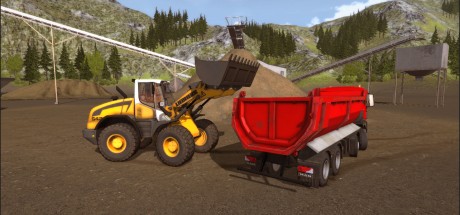 Construction Simulator 2015 + Deluxe Edition DLC PC Steam CD Key Construction Simulator 2015 + Deluxe Edition DLC PC Steam CD Key