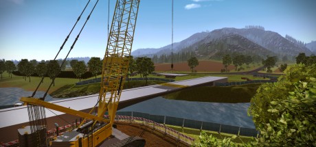 Construction Simulator 2015 + Deluxe Edition DLC PC Steam CD Key Construction Simulator 2015 + Deluxe Edition DLC PC Steam CD Key