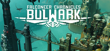 Bulwark: Falconeer Chronicles Steam CD Key