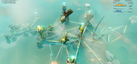 Bulwark: Falconeer Chronicles Steam CD Key