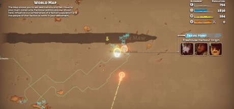 Bulwark: Falconeer Chronicles Steam CD Key