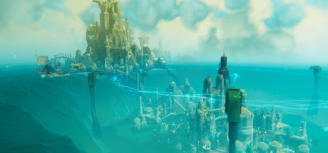 Bulwark: Falconeer Chronicles Steam CD Key