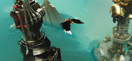 Bulwark: Falconeer Chronicles Steam CD Key