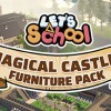 Let's School - Magical Castles Furniture Pack DLC PC Steam CD Key