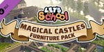 Let's School - Magical Castles Furniture Pack DLC PC Steam CD Key