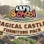 Let's School - Magical Castles Furniture Pack DLC PC Steam CD Key